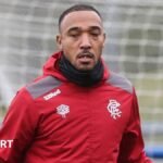 Rangers: Doubt surrounds the ‘direction’ of Derek Cornelius’ career