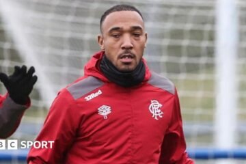 Rangers: Doubt surrounds the ‘direction’ of Derek Cornelius’ career