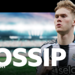 Football rumours: Hall, Boro, Pitarch, Mamardashvili, Agyemang, Messi