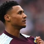 Ollie Watkins: The World Cup dream in England is not over yet for the Aston Villa striker