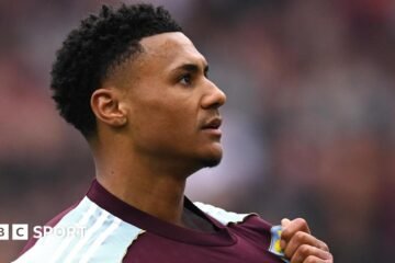 Ollie Watkins: The World Cup dream in England is not over yet for the Aston Villa striker