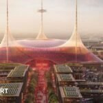 Manchester United’s new stadium: Plans in place to build the stadium in time to host the 2035 Women’s World Cup final