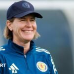 Scotland: Your guide to Women’s World Cup qualifiers
