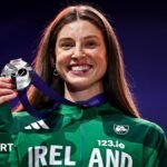 IAAF World Indoor Championships: Kate O’Connor leads Ireland’s team in Polish