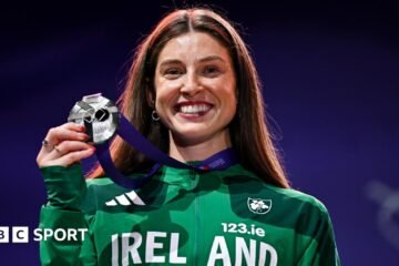 IAAF World Indoor Championships: Kate O’Connor leads Ireland’s team in Polish