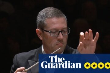 Sinfonia Review London/Wilson/Cantoro – Pushing the Boundaries of the Well-Equipped Orchestral Instrument | classical music