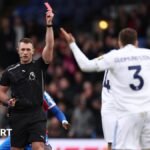 Leeds United: Five frantic minutes at Selhurst Park could define the Whites’ season