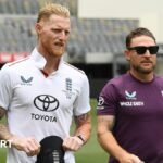 Ben Stokes: The England captain says the last three months have been the “toughest period” of his tenure