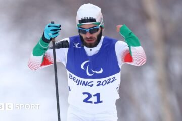 Winter Paralympics 2026: The only Iranian athlete will not participate in the Milan-Cortina Games