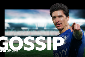 Football rumours: Nunez, Livramento, Schlotterbeek, Jimenez, Bender, Luca