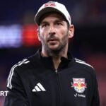 Sandro Schwarz: German in Aberdeen for talks, but the club will not rush into the appointment