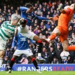 Rangers slip ‘unacceptable’ as Celtic show ‘determination’ – fans react