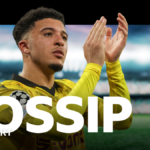 Football rumours: Sancho, Zidane, Griezmann, De Zerbe, Howe