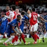 Can the Premier League learn from Kidderminster’s response to the corner chaos?