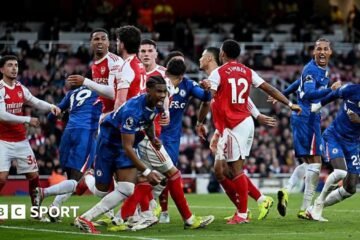 Can the Premier League learn from Kidderminster’s response to the corner chaos?