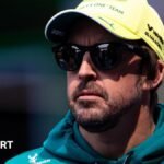 Japanese Grand Prix: Fernando Alonso will miss the media at Suzuka a day after giving birth to his first child