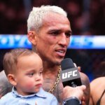 Mauricio Ruffi: “Don’t try to ride my husband’s wave”