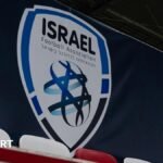 FIFA fined the Israeli Football Association for “discrimination and racist abuse.”