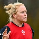Women’s Super League Rugby: Clyudna Moloney-McDonald hat-trick helps Chiefs beat Trailfinders