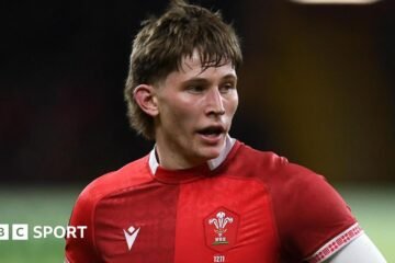 Six Nations 2026: Wales prepare to call up Ellis Mee to face Ireland