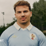 Six Nations 2026: Why will France play in light blue against England?