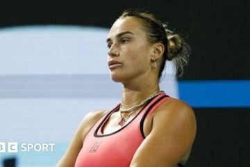 Miami Open: Sabalenka and Gauff win, Medvedev exits, and the camera worries about the referee