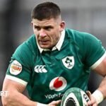 Ireland vs Wales: Nick Timoney is happy his perseverance has paid off