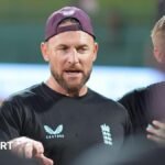 Brendon McCullum: England coach ‘makes no apologies’ for informal environment