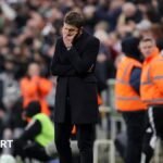 Carrick is looking for “lessons” after Manchester United’s first loss