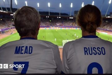 Sexism in football is a problem that won’t go away