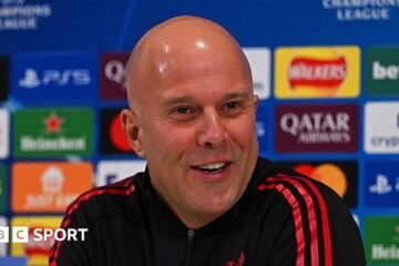 Liverpool: I must have done something wrong to upset Liverpool fans