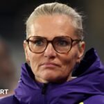 Sarina Wegman: Lionesses received safety guarantees in Türkiye