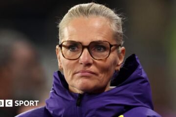 Sarina Wegman: Lionesses received safety guarantees in Türkiye