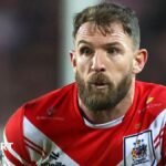 Catalonia Dragons 4-36 St Helens: Darrell Clarke marks 350th Premier League match with two tries to win