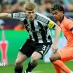 Barcelona vs Newcastle: Yanal’s anti-Lamin will be among the best in the world