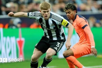 Barcelona vs Newcastle: Yanal’s anti-Lamin will be among the best in the world