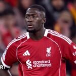 Ibrahima Konate: Liverpool is disgusted by the racist abuse towards the French defender
