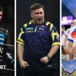 Lando Norris, Luke Littler and the Lionesses compete for the Laureus World Sports Awards