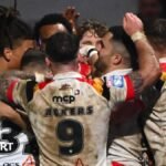 Premier League: Bradford Bulls 26-14 Huddersfield Giants