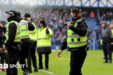 Old Company Chaos: What Happened? Who said what? What now?