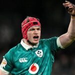 Ireland – Scotland: Ireland need a ‘big performance’ to beat Scotland – Josh van der Flier