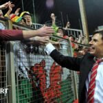 “Best defeat of my life” – Bosnia and Herzegovina and the Welsh hero you’ve never heard of