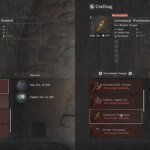 All Crimson Desert Equipment Crafting Guide locations