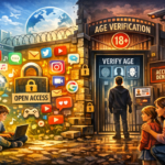 Do Not Turn Child Protection Into Internet Access Control