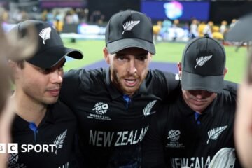 T20 World Cup Final: New Zealand wants to ‘break hearts’ against India