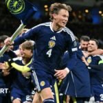 FIFA World Cup: The night Scotland beat Denmark – told by those who made it happen