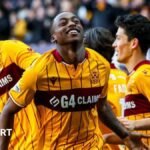 How one of Europe’s best defenses has Motherwell in the title mix