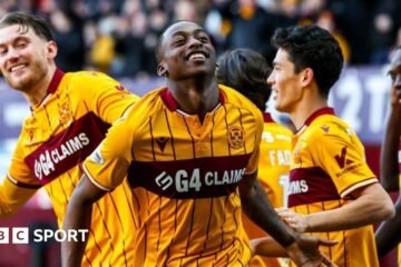 How one of Europe’s best defenses has Motherwell in the title mix