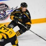 Chase Pearson: Nottingham Panthers are moving forward with their recipe for success and egg hair treatments