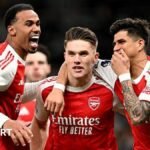 Will Arsenal be the ‘ugliest Premier League title winners ever’?